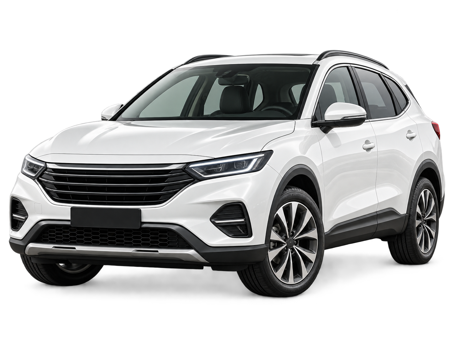 Carro em destaque para Seguro Auto Áglia